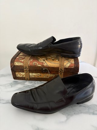 Scarpe Gucci Uomo N.43