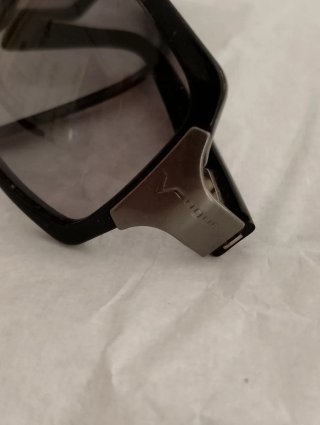 Occhiali da sole Vogue neri