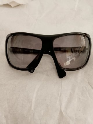 Occhiali da sole Vogue neri
