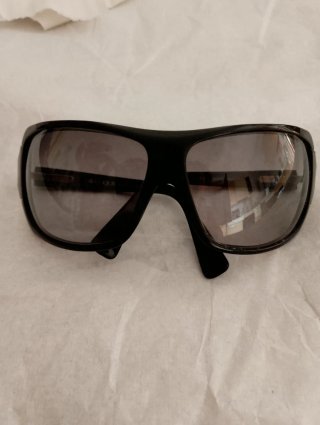 Occhiali da sole Vogue neri