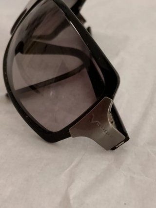 Occhiali da sole Vogue neri