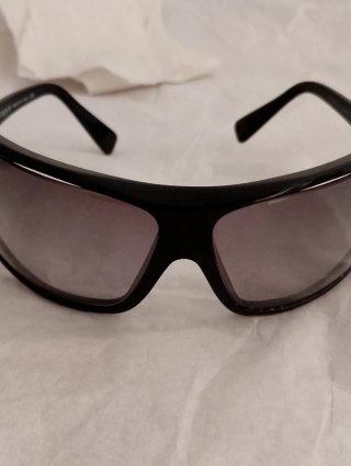 Occhiali da sole Vogue neri