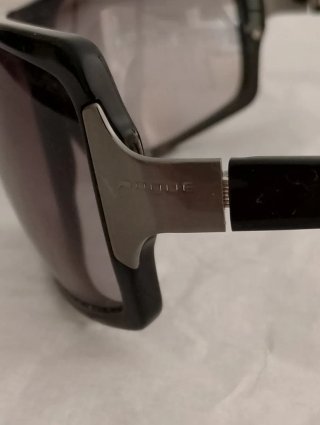 Occhiali da sole Vogue neri