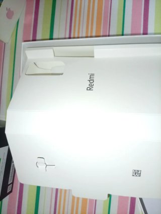 Caja original Redmi 13C