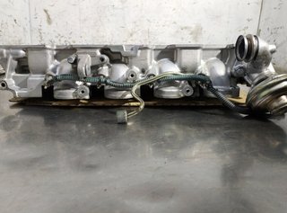 Peugeot 383435 9643477110 culata 206 berlina 1.4