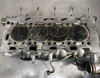 Peugeot 383435 9643477110 culata 206 berlina 1.4