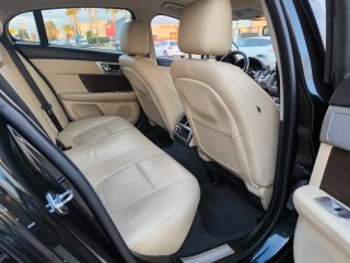 Jaguar XF 2014