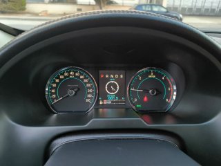 Jaguar XF 2014