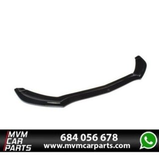 Añadido delantero para Mercedes Clase C Coupe C205