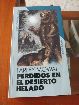 Lote 2 libros literatura juvenil