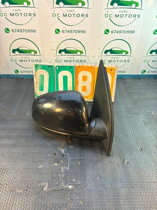 010880 Retrovisor derecho Volkswagen golf V