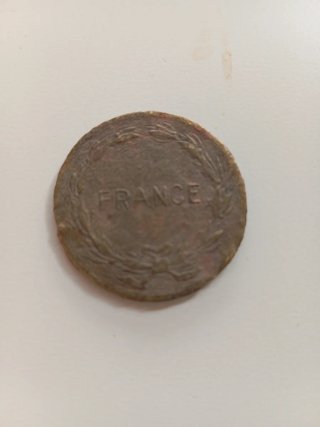 Moneda antigua
