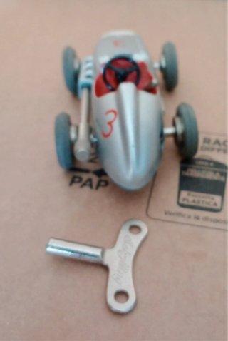 Schuco vintage micro 1043