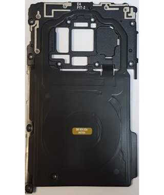 Antena NFC , Carga inalambrica Para Samsung Galaxy S8 G950