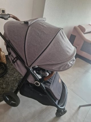 Cochecito bebe