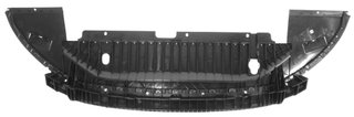 Resguardo Inferior Paragolpes Delantero para Fiat TIPO 2020