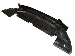 Resguardo Inferior Paragolpes Delantero (Sedan) para Fiat TIPO 2015 y TIPO 2020