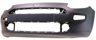 Paragolpes Delantero Imprimado para Fiat PUNTO 2012