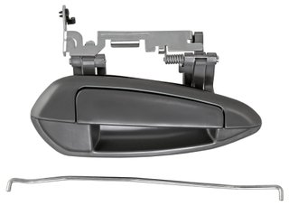 Maneta Puerta Delantera Derecha Imprimada 3 Puertas para Fiat PUNTO 2012 y PUNTO EVO 2009