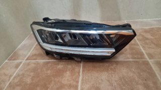 Faro derecho Volkswagen T-Roc 2GA941006F
