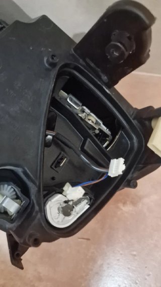 Faro derecho Volkswagen T-Roc 2GA941006F