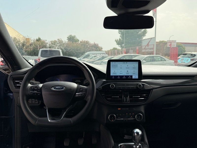 Ford Kuga ST-Line 1.5 EcoBoost 2023, foto 23