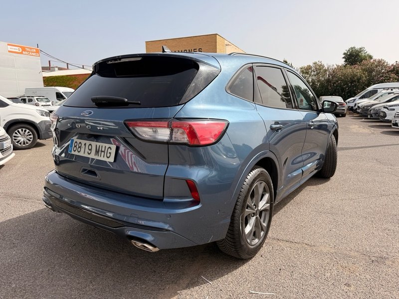 Ford Kuga ST-Line 1.5 EcoBoost 2023, foto 6