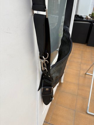 Bolso piel