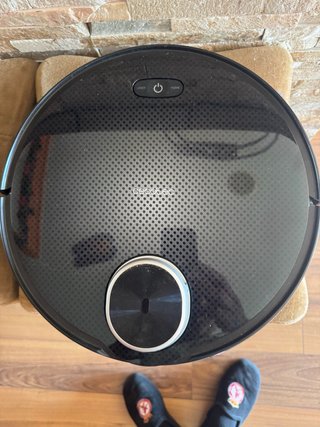 Cecotec Conga 3090 Robot Aspirador