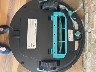 Cecotec Conga 3090 Robot Aspirador