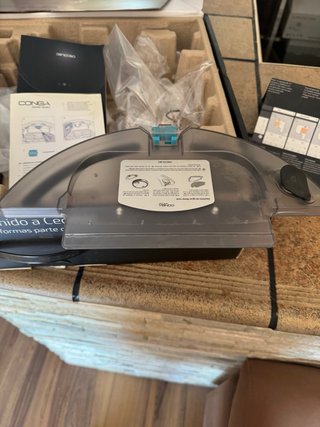 Cecotec Conga 3090 Robot Aspirador