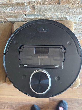 Cecotec Conga 3090 Robot Aspirador