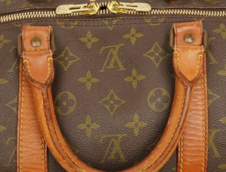 Borsa Louis Vuitton Keepball