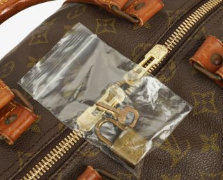 Borsa Louis Vuitton Keepball