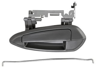Maneta Puerta Delantera Derecha Imprimada (5 Puertas) para Fiat PUNTO 2012 y PUNTO EVO 2009