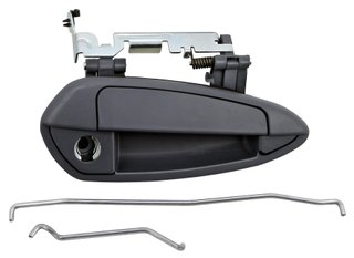 Maneta Puerta Delantera Derecha Imprimada (5 Puertas) para Fiat PUNTO GRANDE 2005