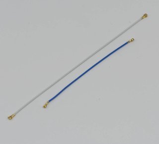 Juego Cables Coaxial Antena Samsung Galaxy S7 Edge ( G935F )