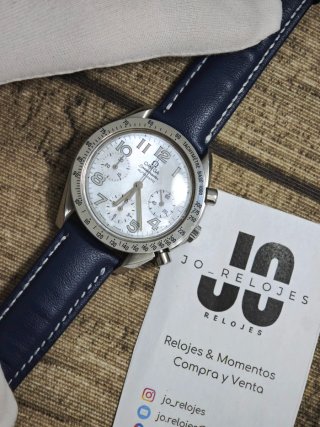 Omega Speedmaster Reduced MOP 3802.70.56