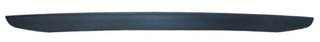 Spoiler Paragolpes Delantero para Fiat PUNTO GRANDE 2005