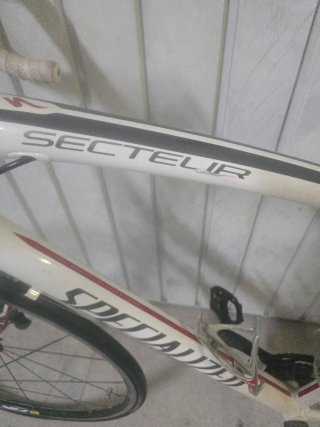 Specialized Secteur Bicicleta de Carretera