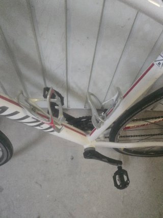 Specialized Secteur Bicicleta de Carretera