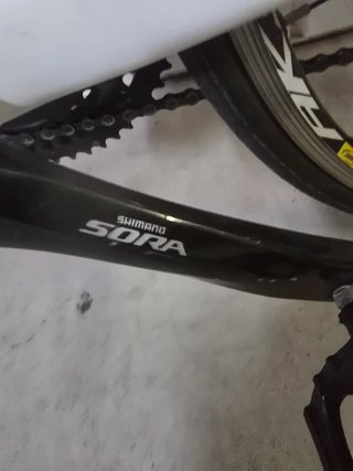 Specialized Secteur Bicicleta de Carretera