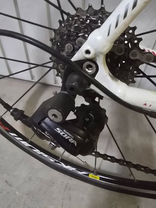 Specialized Secteur Bicicleta de Carretera