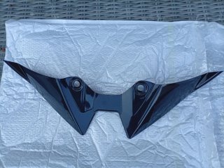 Aleron Kawasaki Z900 2025/26