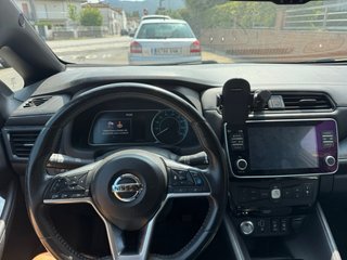 Nissan Leaf 62kWh Tekna ProPilot