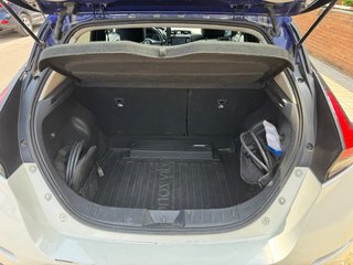 Nissan Leaf 62kWh Tekna ProPilot