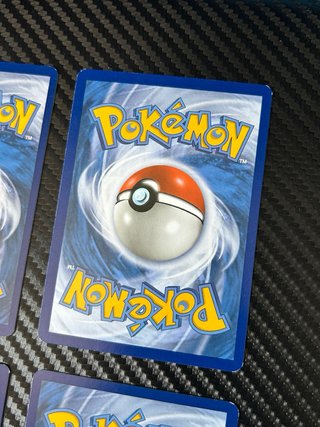 Carte Pokemon Evoluzioni 2016