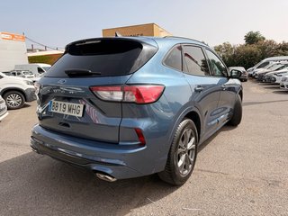 SOLO 249€ MES FORD KUGA ST LINE 150cv 2023