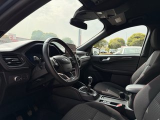SOLO 249€ MES FORD KUGA ST LINE 150cv 2023