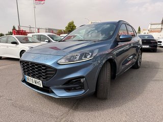 SOLO 249€ MES FORD KUGA ST LINE 150cv 2023